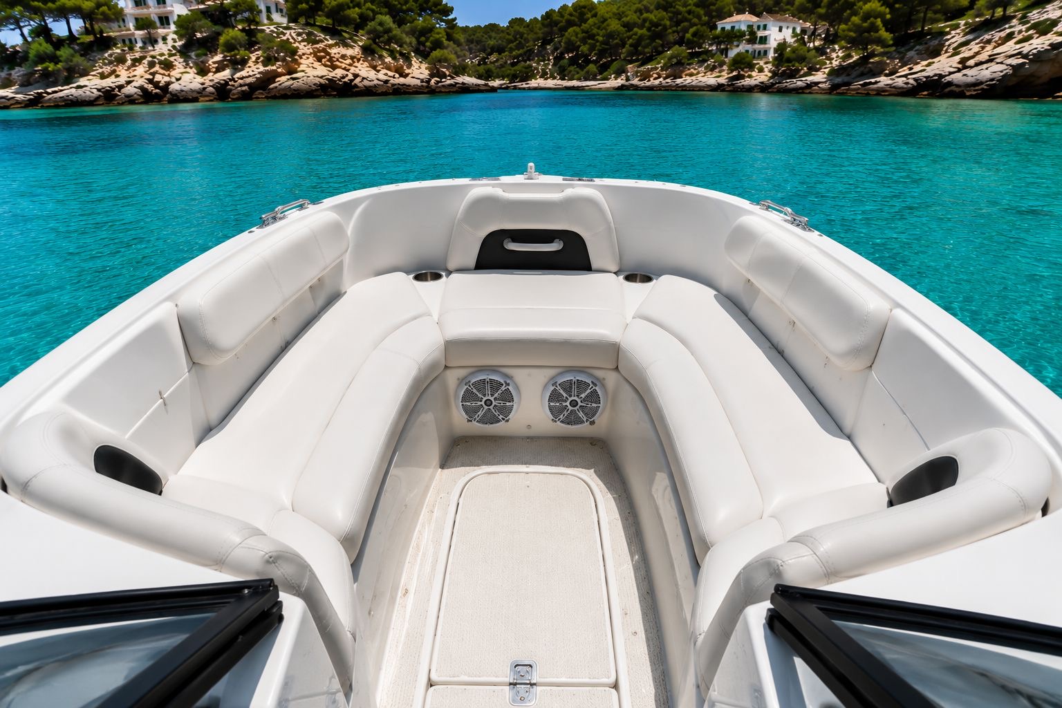 Bayliner E5 foto 3